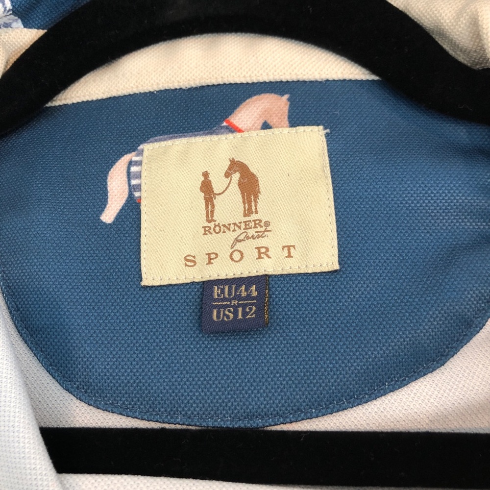 Ronner Sport Polo - Picture 5 of 5